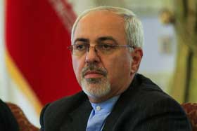وزیر امور خارجه فلسطین,ظریف,جنبش عدم تعهد