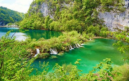بهترین پارک های ملی اروپا,قشنگترین پارک های ملی اروپا