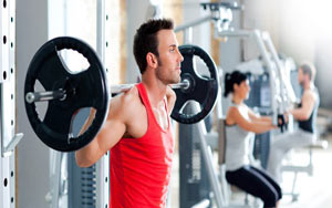 ورزش,فعالیت ورزشی,تاثیر ترک تمرینات ورزشی بر بدن