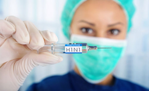 از H1N1 تا H7N9