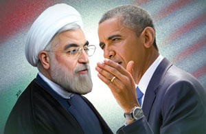 اخبار,اخبارسیاست  خارجی,روابط آمریکا با ایران
