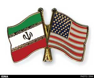 مذاکرات ژنو ,مذاکرات ایران و آمریکا
