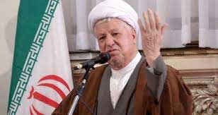 اخبار,سخنرانی هاشمی رفسنجانی در یکی از مساجد جزیره کیش