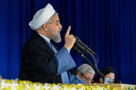  اخبارسیاسی ,خبرهای  سیاسی  , روحانی 