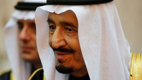 اخبار,اخباربین الملل,صلاحات جدید پادشاه عربستان