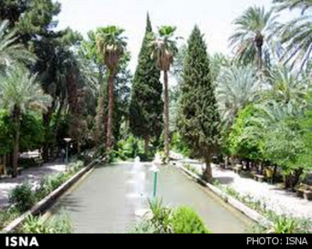 25 باغ تاریخی در قلب کویر خراسان‌ جنوبی