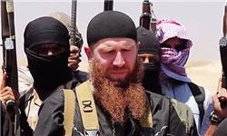 اخبار,اخباربین الملل ,رهبران گروه تروریستی داعش