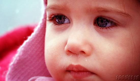۲۰ عکس زیبای الهام بخش برای عکاسی از نوزاد