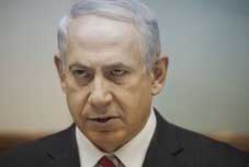 مقابله نتانیاهو با مواضع روحانی,علت سفرنتانیاهوبه آمریکا