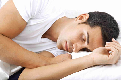 یک روانشناس: 7 ساعت خواب استرس را از بین می‌برد