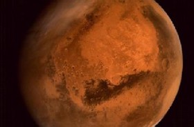 اخبارعلمی,خبرهای علمی,مریخ