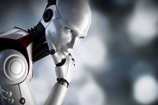 آیا شاهد قیام روبات‌های دارای هوش مصنوعی خواهیم بود؟