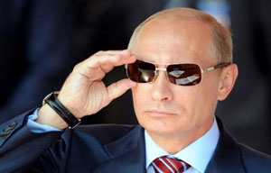 اخبار,اخبار بین الملل ,رئیس‌جمهوری روسیه 