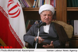 هاشمی رفسنجانی,کابینه حسن روحانی