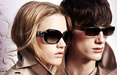 عینک آفتابی 2013,مدل عینک دودی