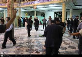دستگیری تعدادی از عوامل انفجار مسجد جامع زاهدان