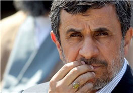 اخبار,اخبارسیاسی,فساد اقتصادی معاونان محمود احمدی‌نژاد