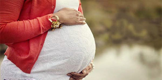 قدغن‌های خوراکی دوران بارداری