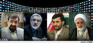 اخبار,دروغ گویی احمدی نژاد