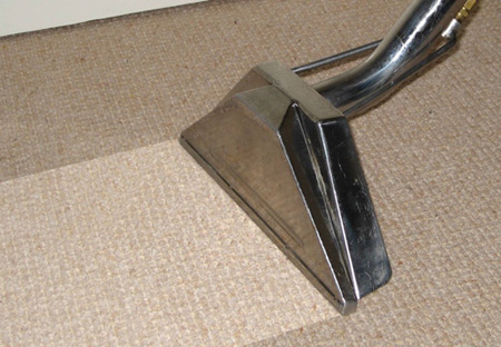 نکاتی برای تمیز کردن فرش, تمیز کردن فرش با مواد طبیعی
