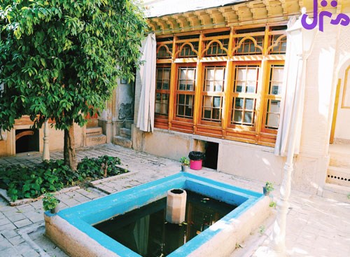 ناگفته‌هایی از شیراز