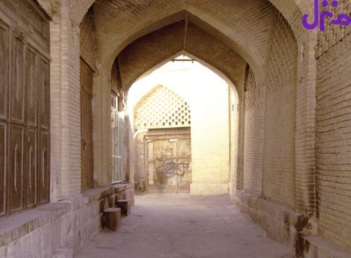 ناگفته‌هایی از شیراز