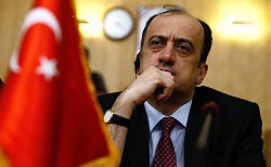 اخبار,سفیر ترکیه درتهران,پرونده فساد مالی ترکیه