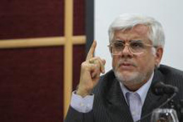 محمدرضا عارف,انتخابات,اصلاح طلبان