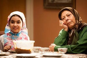 سریال ایرانی آوای باران,فیلم آوای باران,بازیگران فیلم آوای باران
