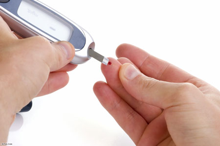 بیماران دیابتی,دیابتی ها,علایم افزایش قند خون