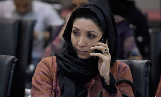 سینمای ایران را با فرهادی شناختم