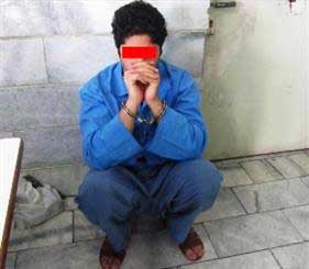  دادگاه کیفری استان تهران ,حکم قصاص برای قتل