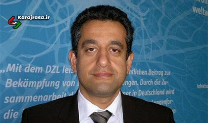 جایزه «آینده آلمان» برای دانشمند ایرانی