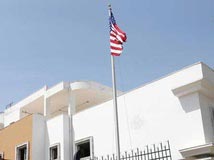 تعطیلی سفارتخانه‌های آمریکا