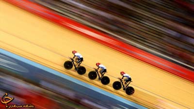 المپیک 2012 لندن, مسابقات دوچرخه سواری المپیک