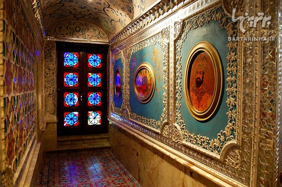 راهنمای موزه گردی در تهران (1)