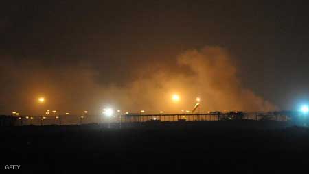 اخبار ,اخبار حوادث ,حمله طالبان به فرودگاه کراچی