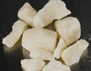 کوکائین و کراک,كراك چیست,نحوه مصرف كراك