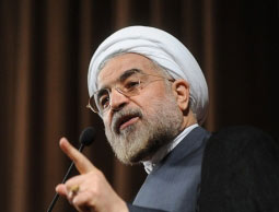 وزرا روحانی,کابینه دولت روحانی