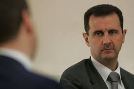  اخبار بین الملل ,خبرهای  بین الملل,بشار اسد 