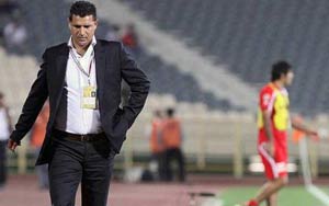 علی دایی نسبت به عواقب مشکلات مالی به باشگاه های ایران هشدار داد