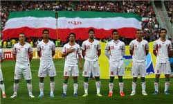 اخبار,اخبار ورزشی ,تیم ملی فوتبال ایران
