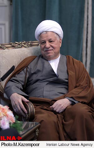 هاشمی رفسنجانی,رد صلاحیت هاشمی رفسنجانی,انتخابات ریاست جمهوری