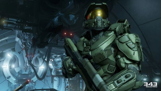 بررسی Halo 5: Guardians؛ همآورد اسپارتان ها