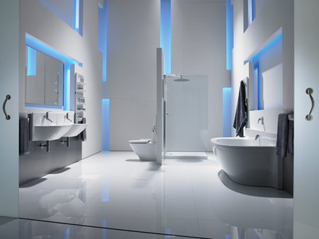 مدل دکوراسیون سرویس بهداشتی های کوچک,مدل حمام و دستشویی