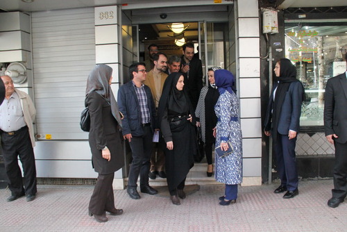  اخباراجتماعی  ,خبرهای اجتماعی, همکاری های مشترک ایران و ترکیه 