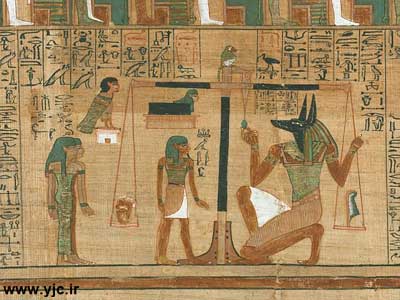 آخرین بخش کتاب آمن هوتپ , آمنهوتپ , معبد آمون , مصر باستان