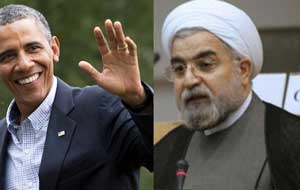 اخبار ,اخبار سیاست خارجی ,پیام مخفی روحانی به اوباما