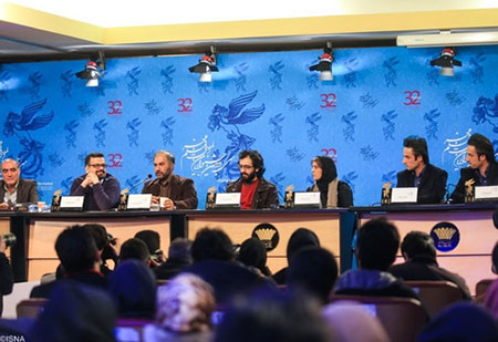 اخبار,اخبار فرهنگی,روز ششم جشنواره فیلم فجر