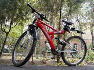 دوچرخه,اولین دوچرخه در ایران,اولین دوچرخه سازی